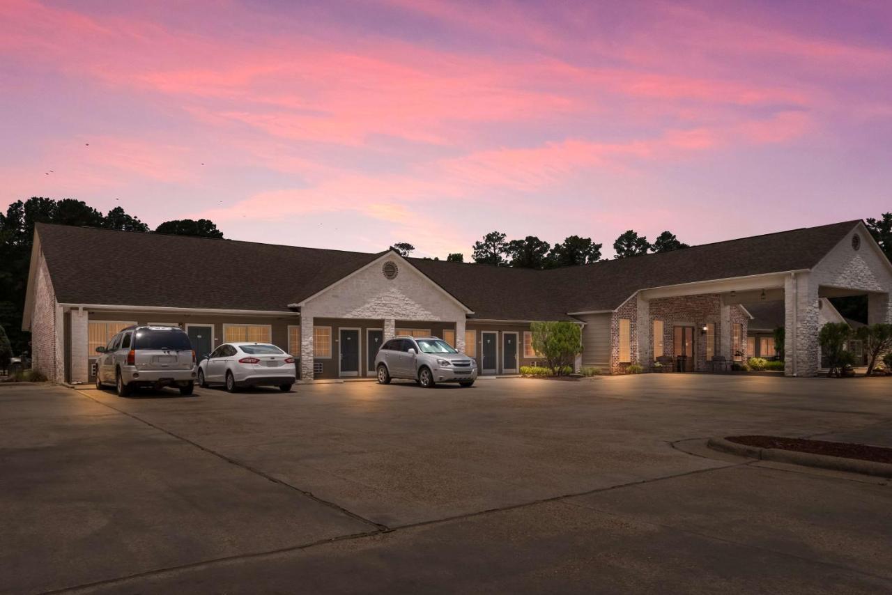 Surestay Hotel By Best Western Leesville Exterior foto
